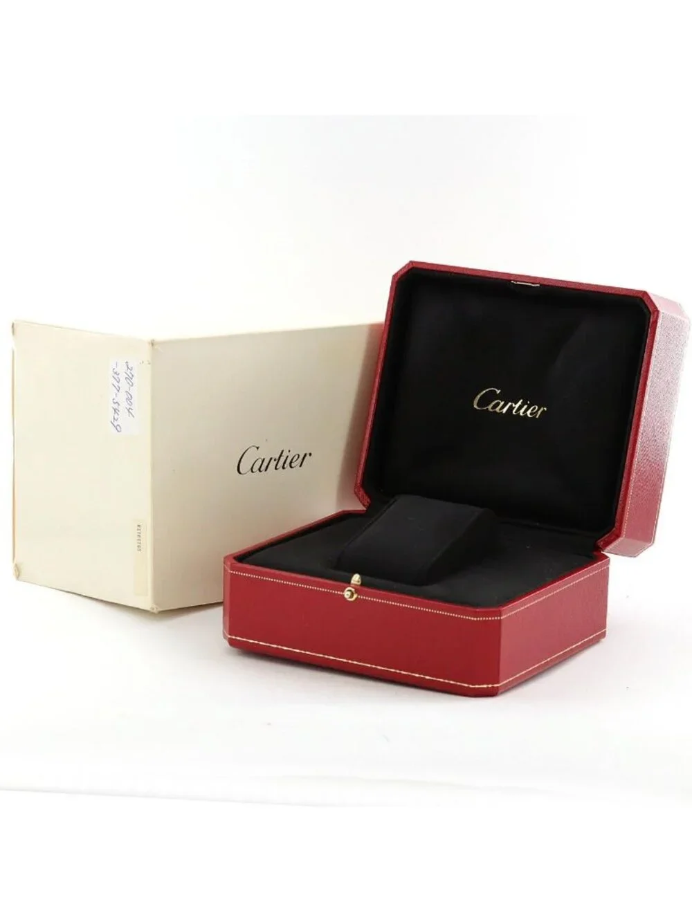 Cartier brand name